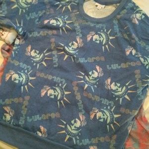 Lularoe Americana Jane